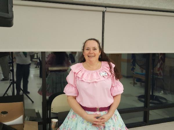 Jeanne Harter